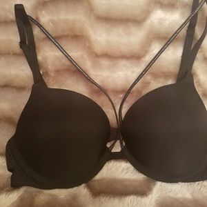 Victoria's Secret Push Up Bra